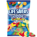 Lifesavers Gummies Collisions 198g