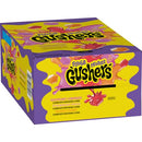Gushers Fruit Flavor Mixers Snacks 963g (Best Before : 23 July 2026)