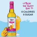 Skinny Sugar Free Mango Syrup 750ml