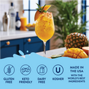 Skinny Sugar Free Mango Syrup 750ml