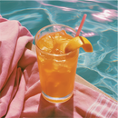 Skinny Sugar Free Mango Syrup 750ml