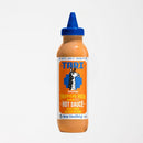 Tari Tropical Kick Hot Sauce 334g