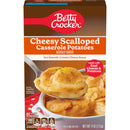 Betty Crocker Cheesy Scalloped Casserole Potatoes 113g