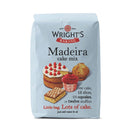 Wright's Baking Maderia Cake Mix 500g