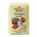 Wright's Baking Ginger Cake Mix 500g