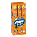 Nerds Spooky Candy Ropes (24 x 26g)