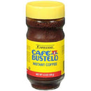 Cafe Bustelo Espresso Instant Coffee 100g