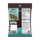 Hershey's Milk Chocolate Dipped Pretzels 120g