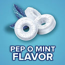 Life Savers Mints 177g | Pep O Mint Flavoured