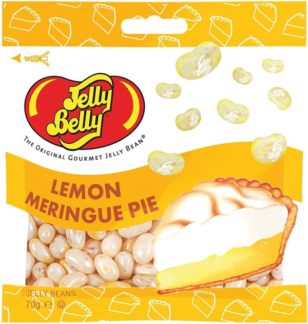 Jelly Belly Lemon Meringue Pie 70g