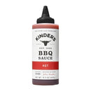 Kinder's Hot BBQ Sauce 439g