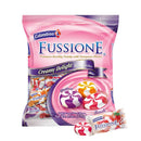 Colombina Fussione Creamy Delight Hard Candy Peg Bag 128g