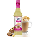 Skinny Sugar Free Banana Bread Syrup 750ml