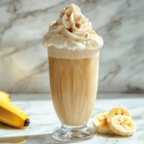 Skinny Sugar Free Banana Bread Syrup 750ml