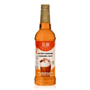 Slim Signature | 0 Calorie | 0 Carb | 0 Sugar | Salted Caramel Syrup 750ml