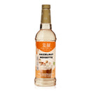 Slim Signature | 0 Calorie | 0 Carb | 0 Sugar | Hazelnut Syrup 750ml