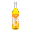 Slim Signature | 0 Calorie | 0 Carb | 0 Sugar | Mango Syrup 750ml