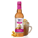 Skinny Syrups Sugar Free Butterscotch 750ml