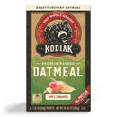 Kodiak Protein Packed Oatmeal Packets 300g | Apple Cinnamon (Best Before : 31 July 2026)