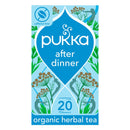 PUKKA After Dinner 20 Tea Bag