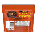 Reese's Dark Chocolate & Peanut Butter Miniatures Cups 289g(BEST BEFORE 28/05/2025)