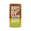 Balance tablet Cocoa Rice Pistachio,Almonds & Walnuts 85g