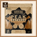 Kodiak Peak Banana Nut Oatmeal 300g