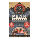 Kodiak Peak Oatmeal Packets 300g | Berries & Cream (Best Before : 11 Feb 2026)