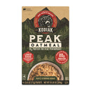 Kodiak Peak Oatmeal Packets 300g | Maple Brown Sugar(Best Before Date 08/2026)