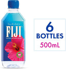 Fiji Natural Artesian Water 12 x 500ml