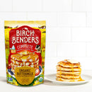 Birch Benders Organic Buttermilk Pancake & Waffle Mix 453g