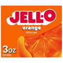 Jell-O Orange Instant Pudding & Pie Filling 85g