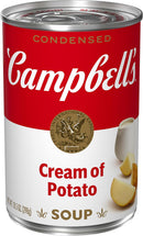 Campbell's Cream of Potato 297g