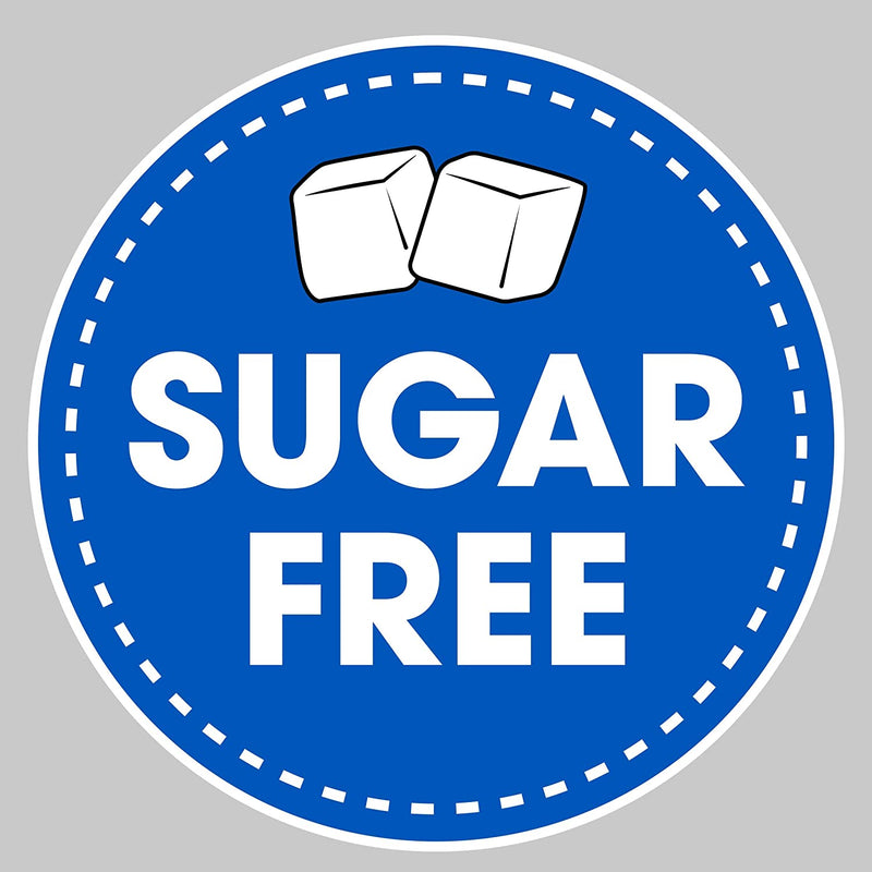 Trident Bubblegum Sugar Free Gum (12 Pack)