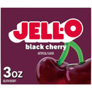 Jell-O Fruit Flavours Pudding & Pie Filling : Guilt-Free Colours Variety Pack