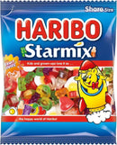 Haribo (USA) Starmix Bag  142g (Pack of 3) (Best Before : Jan 2026)