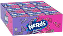 Nerds Grape Strawberry Small 46.7g