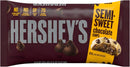Hershey's Semi Sweet Chocolate Chips 340g