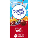 (Expired) Crystal Light Surprise Pitcher/On The Go Packets Drink Mix (Any Random 3 Pack)