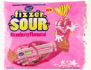 Beacon Fizzer Sour Strawberry Flavoured 740g | 100 Units