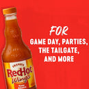Frank's RedHot Wings Mango Habanero Sauce 340g