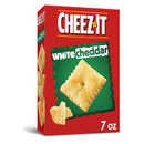Cheez-It White Cheddar Baked Snack Crackers 198g