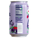 La Croix Blackberry Cucumber Sparkling Water 355ml