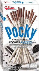 Glico Pocky Cookies & Cream 47g