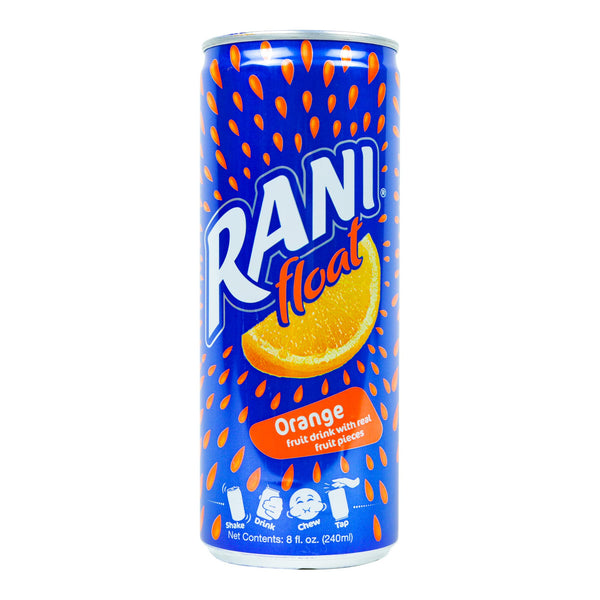Rani Orange Drink 240ml (Pack of 6)