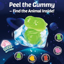 Amos Peelerz Mystery Cube 170g