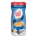 (3 for £16 Offer) Coffee Mate French Vanilla Creamer 425g | Bundle Deal | BBD Jan 2027