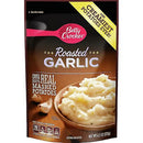 Betty Crocker Roasted Garlic Mashed Potatoes 113g