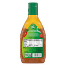 Wish Bone Italian Dressing 444ml