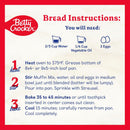 Betty Crocker Cinnamon Streusel Muffin and Quick Bread Mix 394g